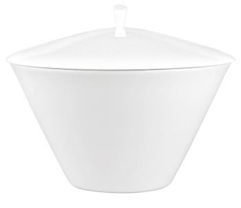 Soup tureen - Raynaud
